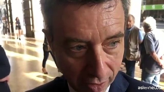 Ballottaggi, Orlando: Pd ha problemi selezione classe dirigente