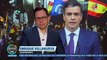 La derecha avanza y da golpe a Pedro Sánchez en elecciones en España