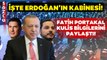 Fatih Portakal Erdoğan'ın Kabinesiyle İlgili Kulisleri Paylaştı! Berat Albayrak ve Sinan Oğan Detayı