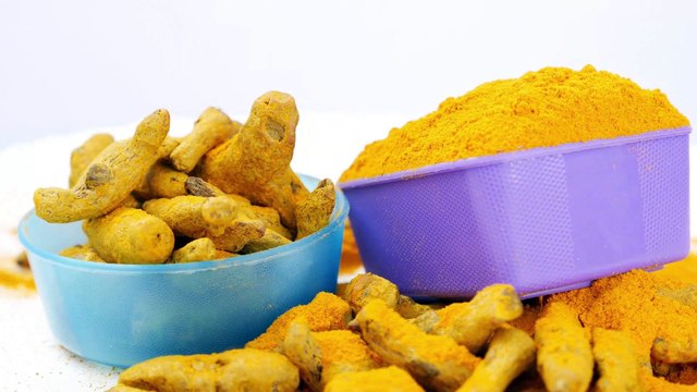 Les incroyables bienfaits du curcuma : l'épice dorée pour votre santé !