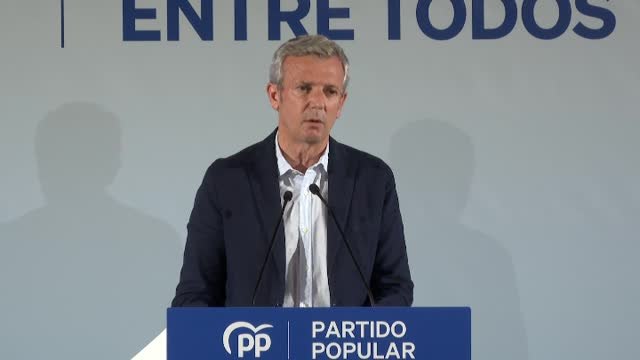 Rueda no adelanta elecciones: Seguiremos nuestra propia senda