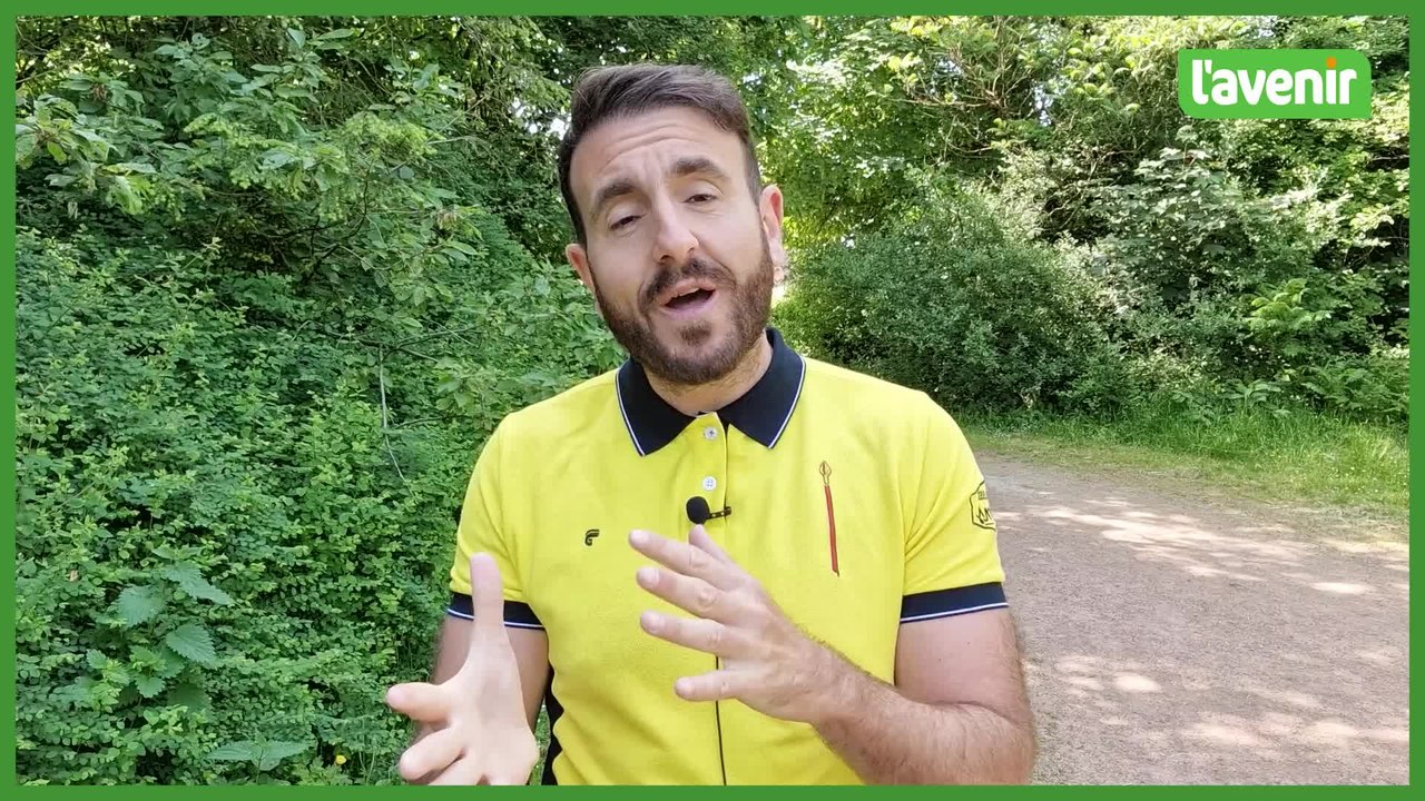 La météo de Farid du 30 mai 2023