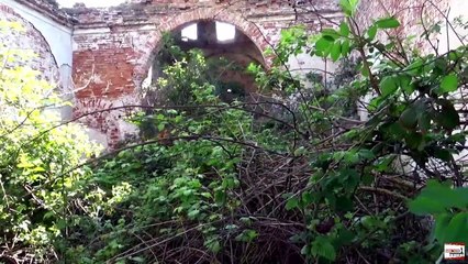 Chiesa di San Vittore Sforzesca