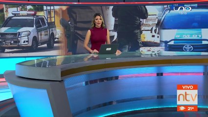 Testimonio de la última persona que vio al trufista desaparecido