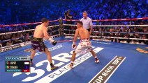 Luis Alberto Lopez vs Michael Conlan (27-05-2023) Full Fight