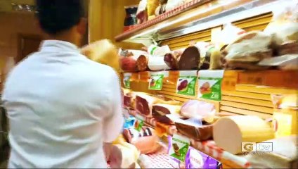 TG GARGANOTV 29 05 2023