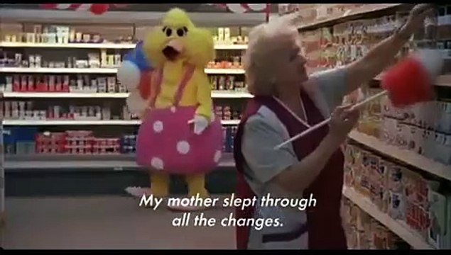 Goodbye Lenin! (Elveda Lenin!) - Trailer [HD] - Wolfgang Becker, Bernd Lichtenberg, Wolfgang Becker, Achim von Borries, Daniel Brühl, Katrin Sass, Chulpan Khamatova