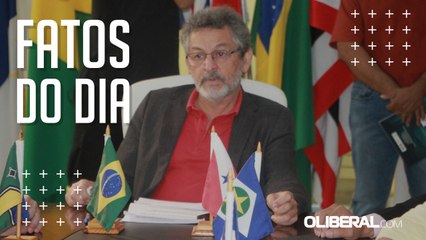 Consulta pública e auditoria são planos prioritários para a gestão de Paulo Rocha na Sudam