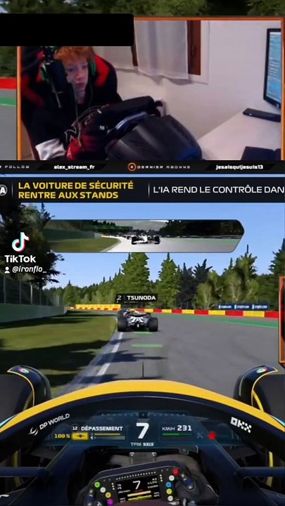 BAHAHAHA MAIS QUOI ???!