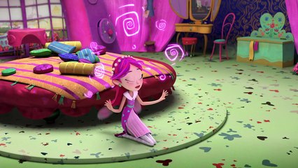 Fairyteens ✨ Spiral Magic  Episode 15 ✨ Cartoons for kids