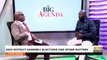 2023 District Assembly Elections and Other Matters - The Big Agenda on Adom TV (29-5-23)Ghana News,Multi TV,Adom FM,Asempa FM,Electoral Commission,NPP,NDC,CPP,PNC,PPP,Politics,Current Affairs,Big Agenda,Newspaper review,AdomTV,News,Latest News,political a
