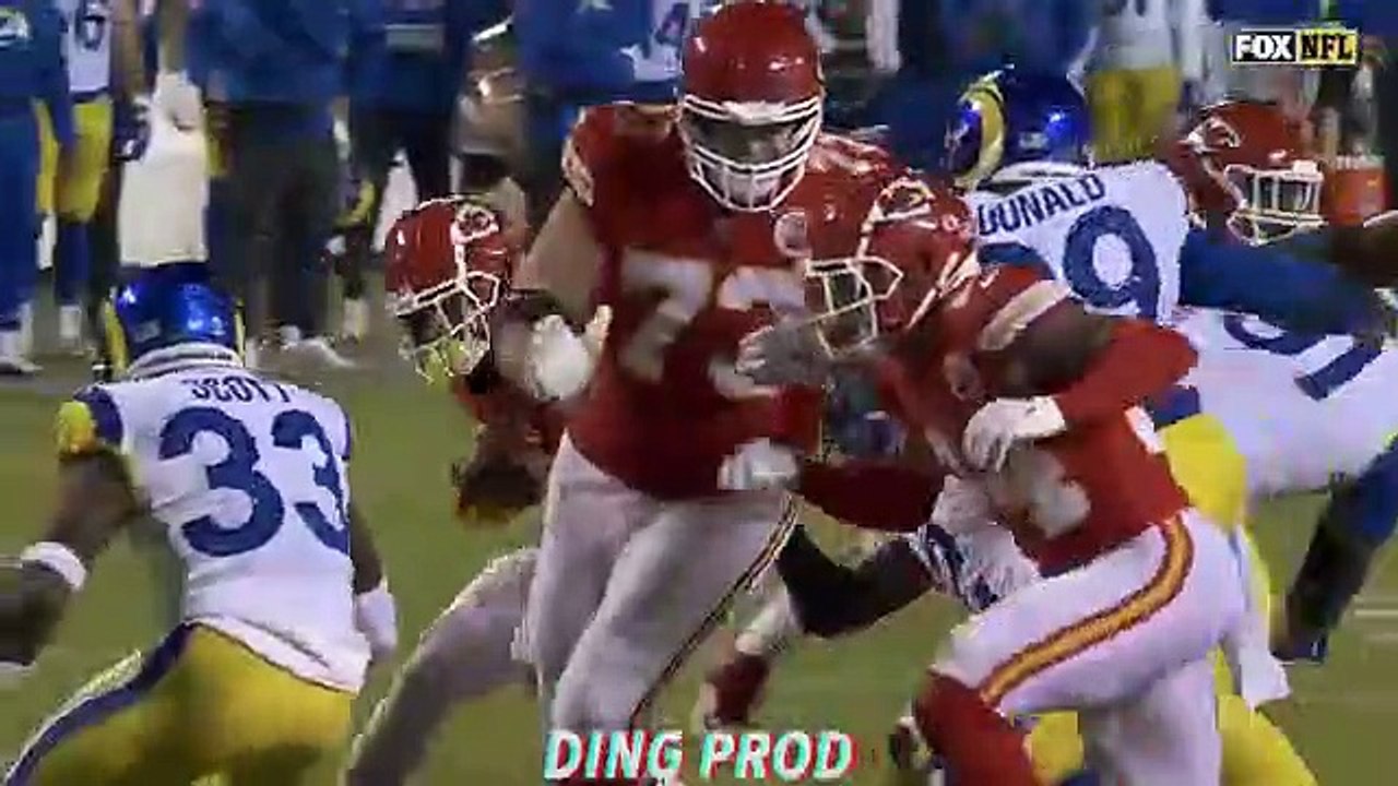 Biggest Hits of the 20222023 NFL Season/ USA /united state of America