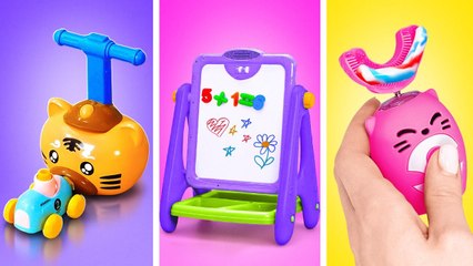 100 Amazing Gadgets For The Best Parents Ever