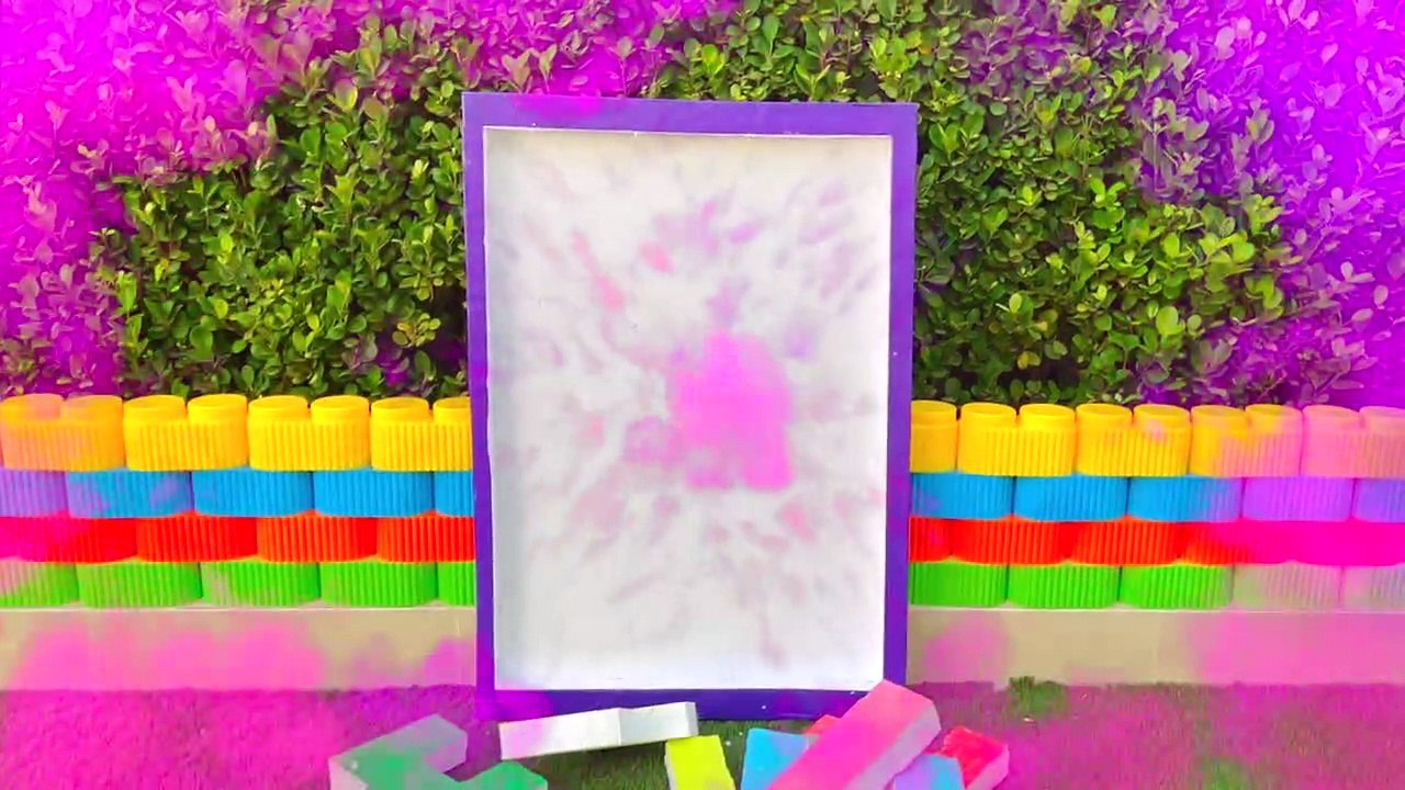 Diana and Roma in the Magic Wheel Quest - New Outdoor games for kids!