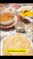 Best famous Dasi Breakfast halwa Puri