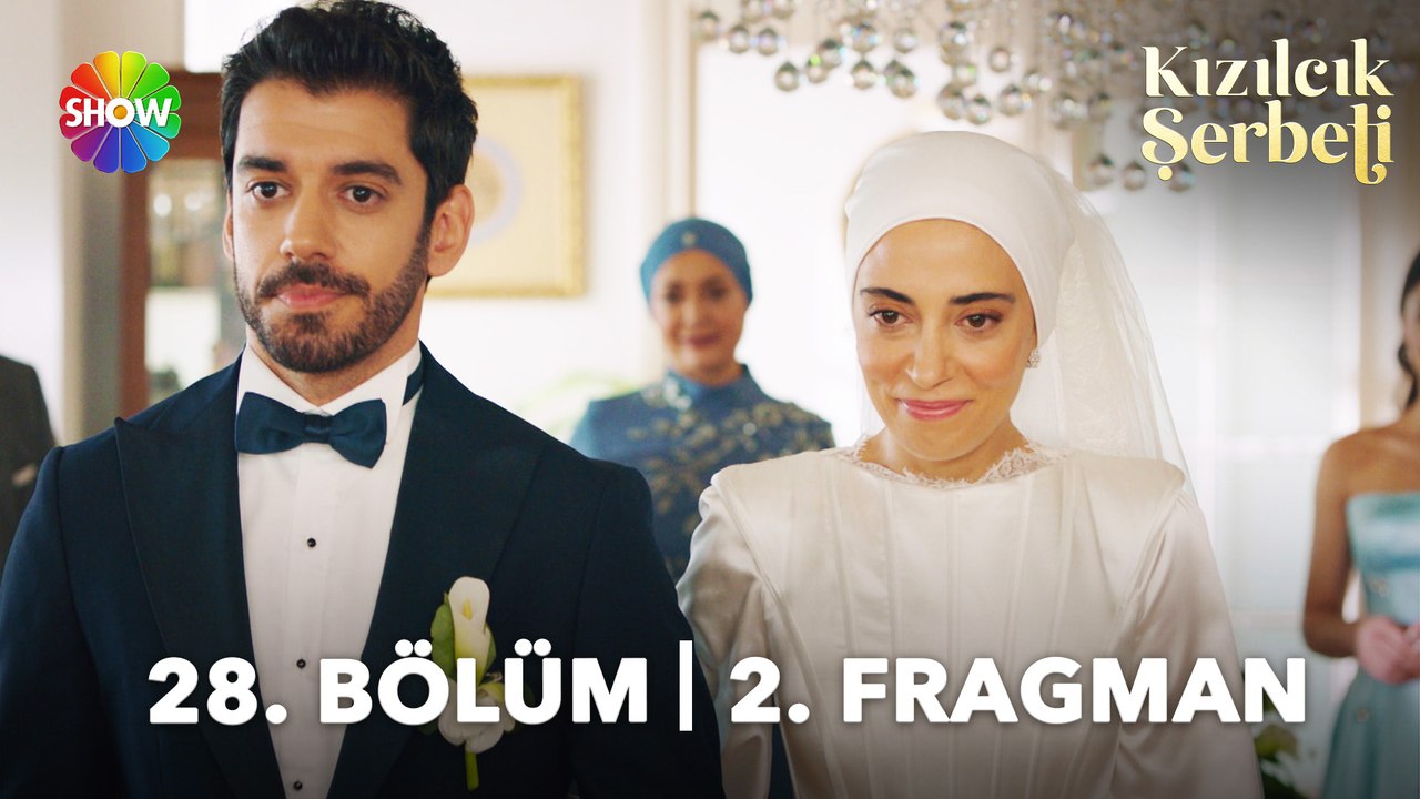 Kızılcık Şerbeti 28. Bölüm 2. Fragman | “Biz mutlu olalım Umut…”
