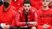 Report: Bulls Concerned Lonzo Ball's Injury Could End His Playing Career