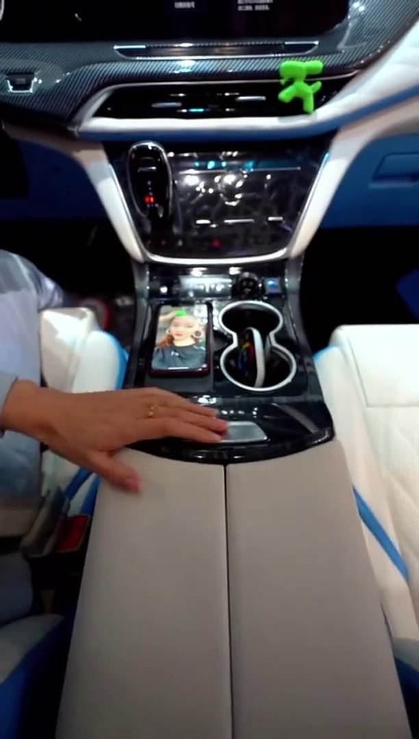 Amazing  Travel car video
