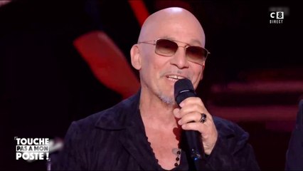 Florent Pagny fait son retour surprise dans "The Voice" !