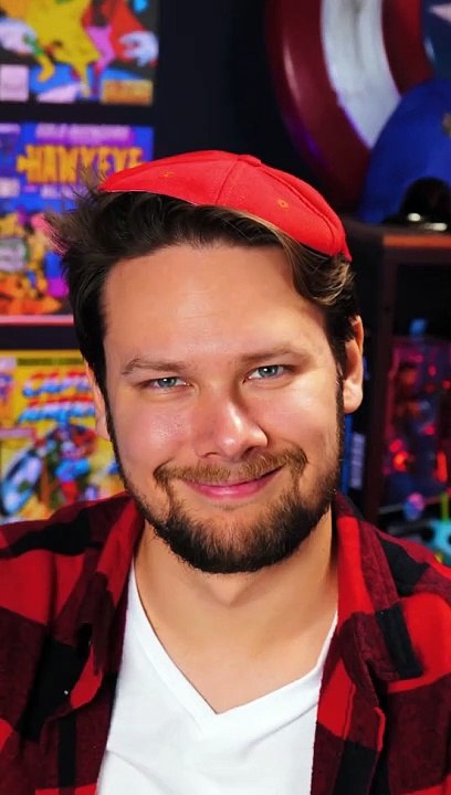 No Hoop No Problem! How To Make A Basketball Hoop With Household Items Shorts