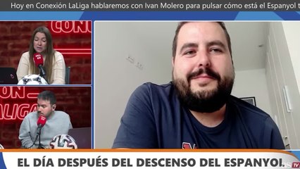 Joselu, Darder... las próximas salidas del Espanyol tras el descenso