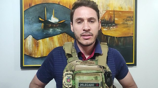 Denarc de Cascavel realiza grande apreensão de maconha