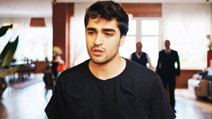 Yalı Çapkını 35. Bölüm Fragman