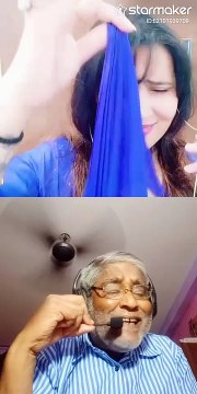 Film,Anuraag-Song,Tere Nainon Ke Main Deep,Mohd Rafi-And-Lata Mangeshkar Devi Ji-My,Krishna Pada Acharjee-And-Star Maker -Singer,Anjali Devi Ji-Music,S.d.Burman-And-Lyrics,Anand Bakshi-1975