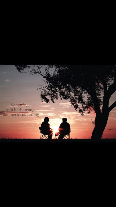 Lirik lagu - Ada Rindu Untukmu