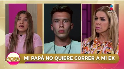 Download Video: ‘Me quieren quitar mi trabajo por un CAPRICHO’ Jesús se defiende de Guadalupe | Rocío a tu lado