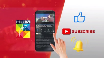 Khud Tou America Ja Rahe Ho Aur Mujhe...!! #mayaali #bilalashraf - Yunhi - FLO Digital