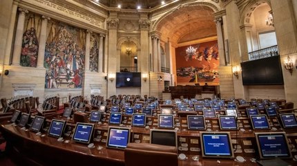 ¿Alcanza el tiempo para debatir las reformas de salud, pensional y laboral?