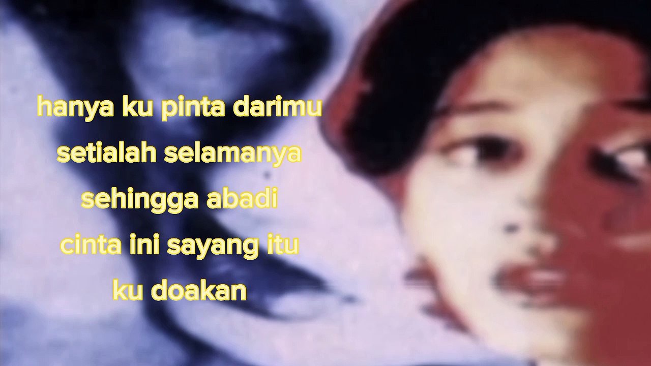 Suara hatiku