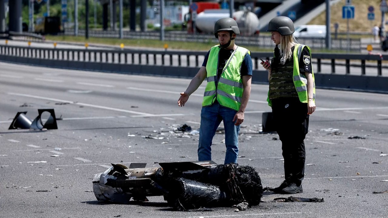 ما وراء الخبر- حرب روسيا على أوكرانيا.. إلى أين يأخذها التصعيد الراهن؟