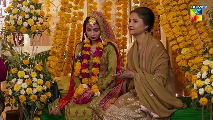 Mohabbat Mein Qurbani Tou Deni Parti Hai Na...!! #nawalsaeed #asadsiddiqui - Dagh e Dil - FLO Digital