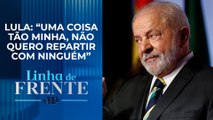 Lula recua sobre indicação de Zanin no STF I LINHA DE FRENTE