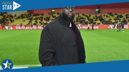 « Comment je vais faire sans toi ? » : Issa Doumbia en deuil, il annonce la mort de son père