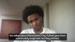 Willian hails Pep as best in the world