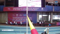 Elena Samaraskaia _ Pole Vault _ 2023 Russian Indoor Championships