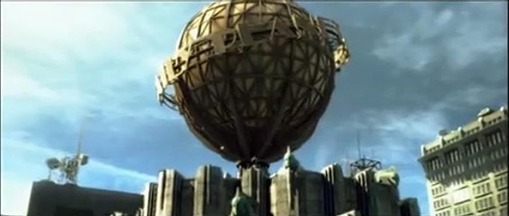 La bande-annonce de Superman returns, une scène qui a couté 10 millions supprimée