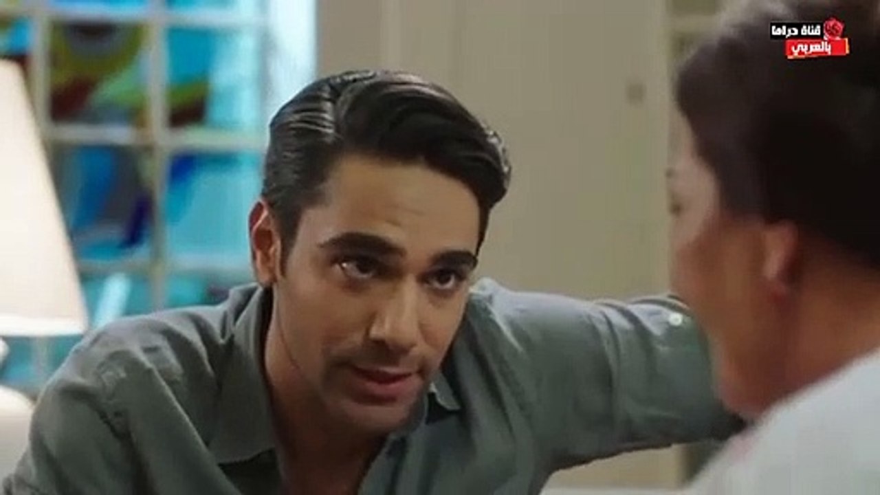 مسلسل ليلى بدارجة مغربية الحلقة 12 على دوزيم mo...
