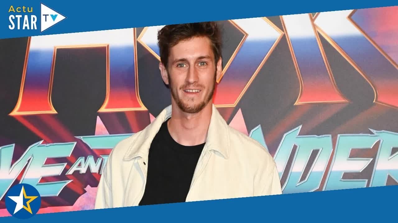 Jean-Baptiste Maunier et Léa Arnezeder : Première photo de leurs deux fils Joseph et Ezra, tendre cl