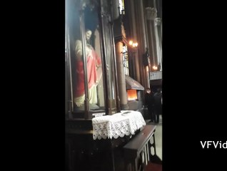 The Church of St. Anthony