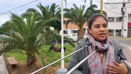 OSCAR BARRIGA PRESENTA LIBRO LINAJE DE SOL EN MOLLENDO