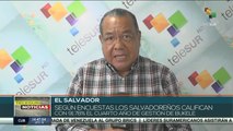 Organizaciones civiles de El Salvador evalúan cuarto año de gestión del presidente Nayib Bukele