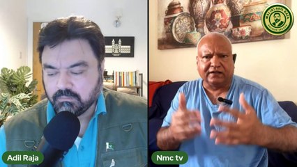 Hard Talk with Nazar Chohan – IK is coming Back – Destroys Asim Munir and Na Pak Generals