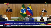 teleSUR Noticias 15:30 29-05: Pdte. Lula da Silva aboga por ingreso de Venezuela al Brics