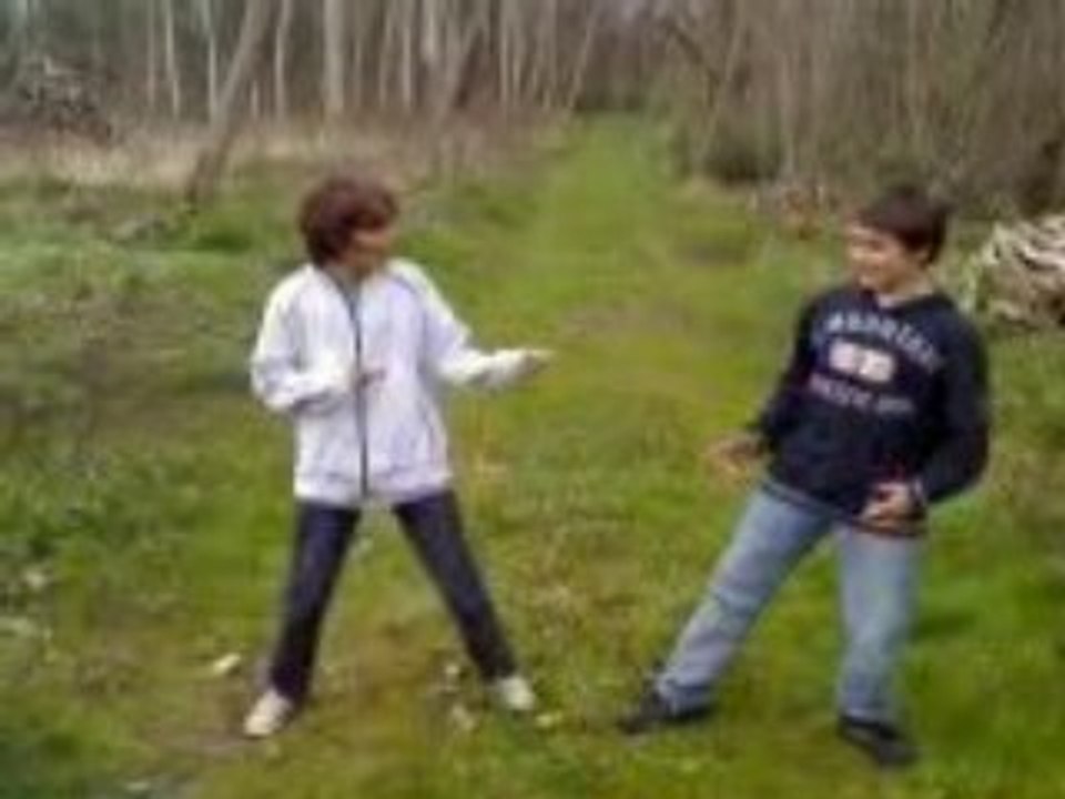 power rangers