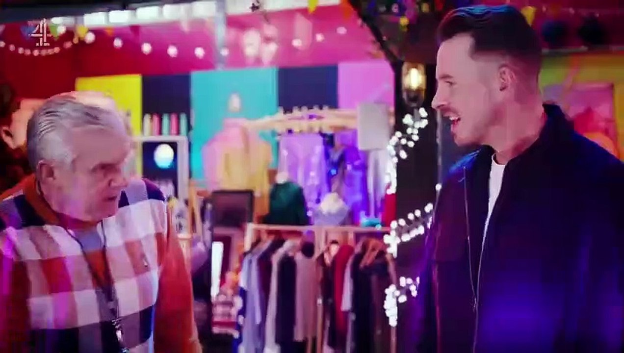 Hollyoaks 29th May 2023