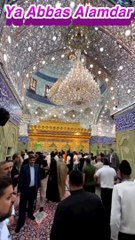 Roza Abbas Alamdar AS :